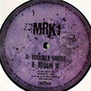 MRK1 - Trouble Shoot