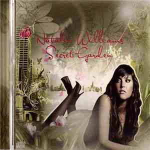 Natalie Williams - Secret Garden