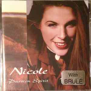 Nicole  - Passion Spirit
