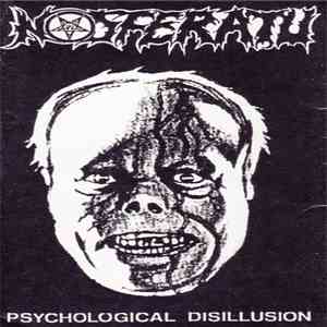 Nosferatu  - Psychological Disillusion