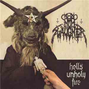 NunSlaughter - Hells Unholy Fire