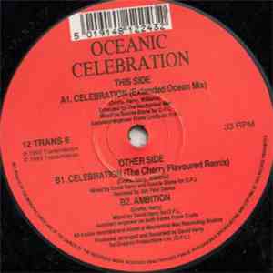 Oceanic - Celebration