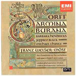 Orff - Carmina Burana