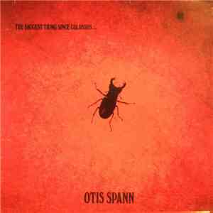 Otis Spann with Fleetwood Mac - The Biggest Thing Since Colossus