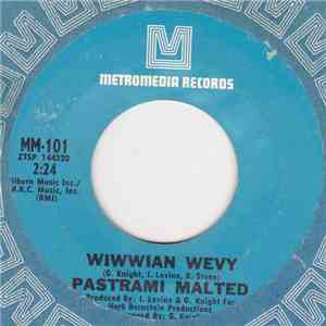 Pastrami Malted - Wiwwian Wevy