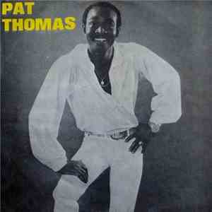 Pat Thomas - 1980