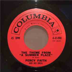 Percy Faith and His Orchestra - The Theme From