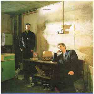 Pet Shop Boys - It's A Sin