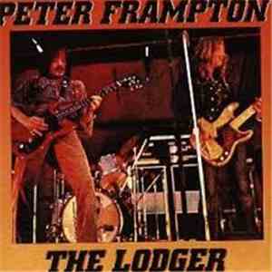 Peter Frampton - The Lodger