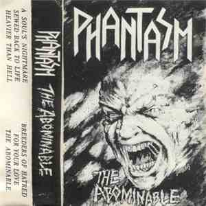 Phantasm  - The Abominable