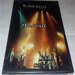 Pink Floyd - The Rock Story Of... The Wall