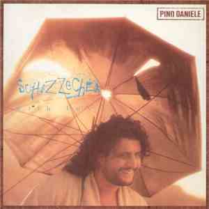 Pino Daniele - Schizzechea With Love