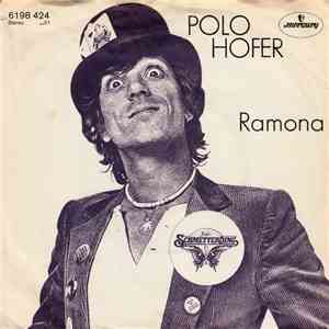 Polo Hofer - Ramona