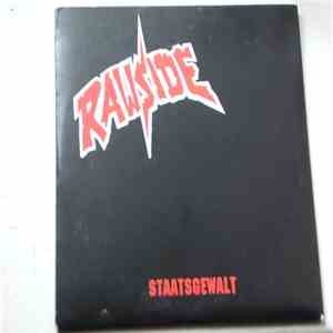 Rawside - Staatsgewalt