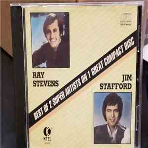 Ray Stevens, Jim Stafford - Ray Stevens/Jim Stafford