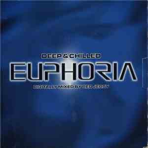 Red Jerry - Deep & Chilled Euphoria