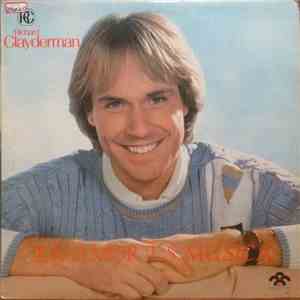 Richard Clayderman - El Amor Es Musica