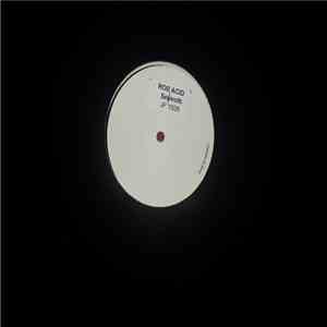 Rob Acid - Sefiroth
