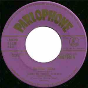 Roberto Inglez And His Orchestra - Delicado