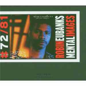 Robin Eubanks - Mental Images
