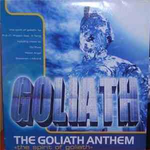 R.S.+T. Project Feat. X-Tan'g - The Spirit Of Goliath (The Goliath Anthem)