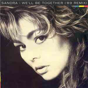 Sandra - We'll Be Together ('89 Remix)