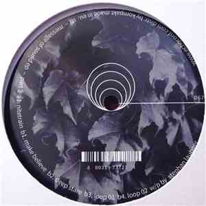 STL - Message Of Sound EP - Part 2