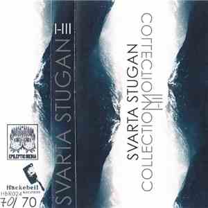 Svarta Stugan - Collection I – III