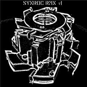 Synroc - SYNROCRMXV1