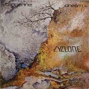 Tangerine Dream - Cyclone