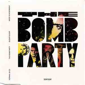 The Bomb Party - Sugar Sugar