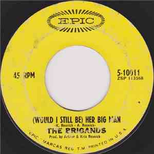 The Brigands - I'm A Patient Man