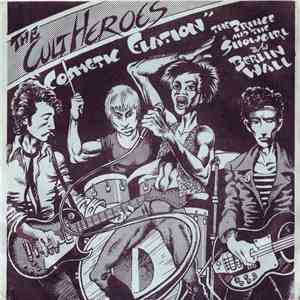 The Cult Heroes - Cosmetic Elation