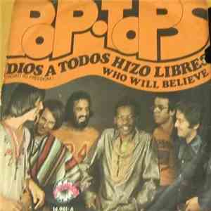 The Pop Tops - Dios A Todos Hizo Libres