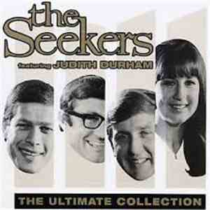 The Seekers - The Ultimate Collection & The World Of The Seekers