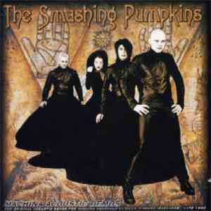 The Smashing Pumpkins - Machina Acoustic Demos