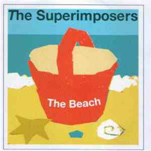 The Superimposers - The Beach