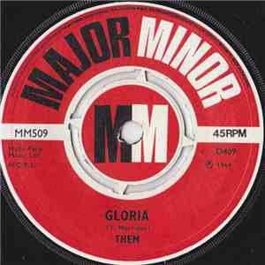 Them  - Gloria