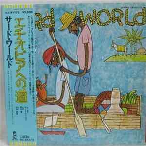 Third World - Journey To Addis