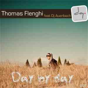 Thomas Flenghi Feat DJ Auerbach - Day By Day