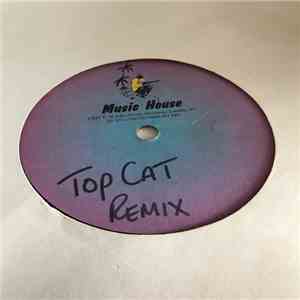 Top Cat, DJ Monk  - Watcha / I Spy