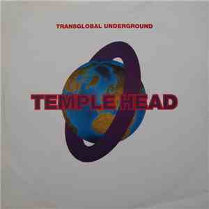 Transglobal Underground - Temple Head