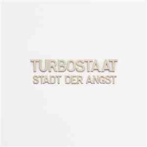 Turbostaat - Stadt Der Angst