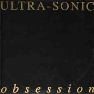 Ultra-Sonic - Obsession