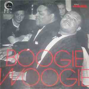 Various - Boogie Woogie