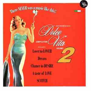 Various - Dolce Vita Compilation Volume 2