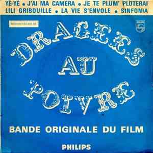 Various - Dragées Au Poivre (Bande Originale Du Film)