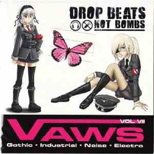 Various - Drop Beats Not Bombs VOL. VII