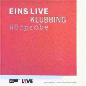 Various - Eins Live Klubbing Hörprobe