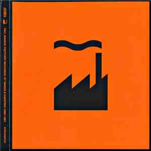 Various - Fac. Dance: Factory Records 12